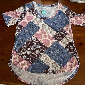 Maurice’s 24/7 T-shirt - NEW